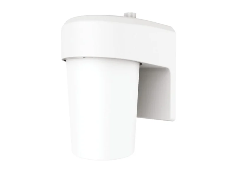 Cooper Lighting Halo FE08A40FDW White Entry/Patio Light