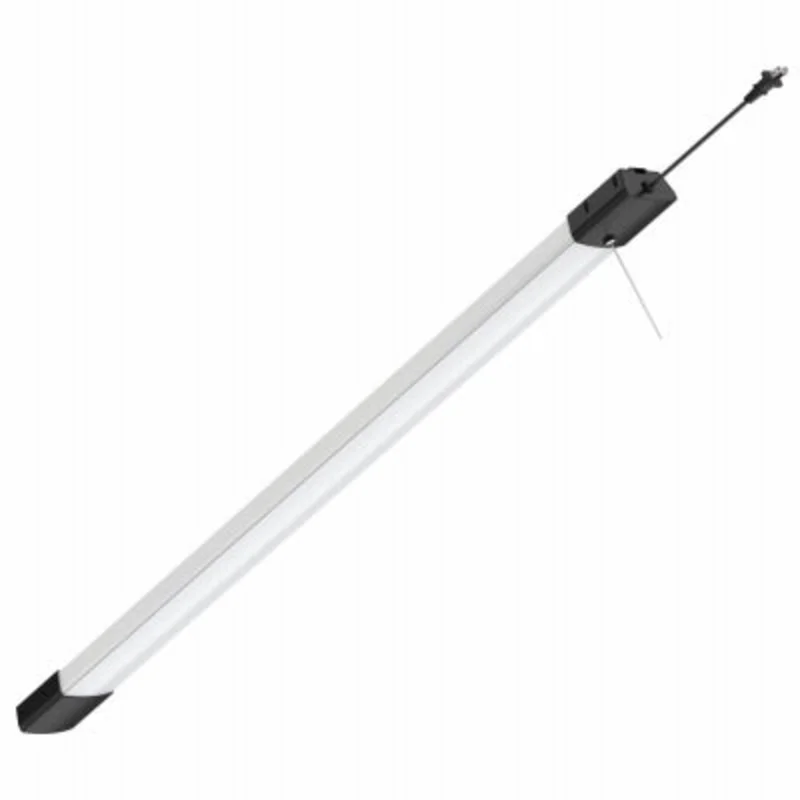 Cooper Lighting LED Shop Light 10,000 Lumen 44"