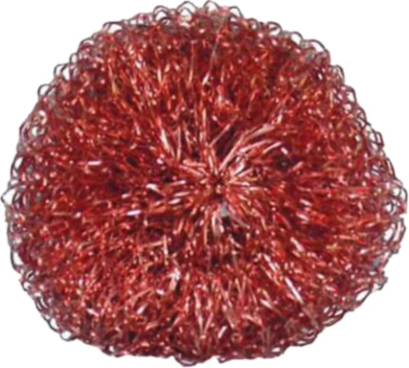 COPPER BRIGHT SBRUB PAD