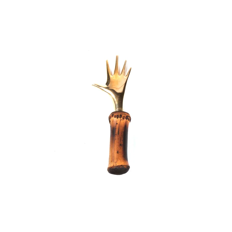 Corkscrew Hand #4222M