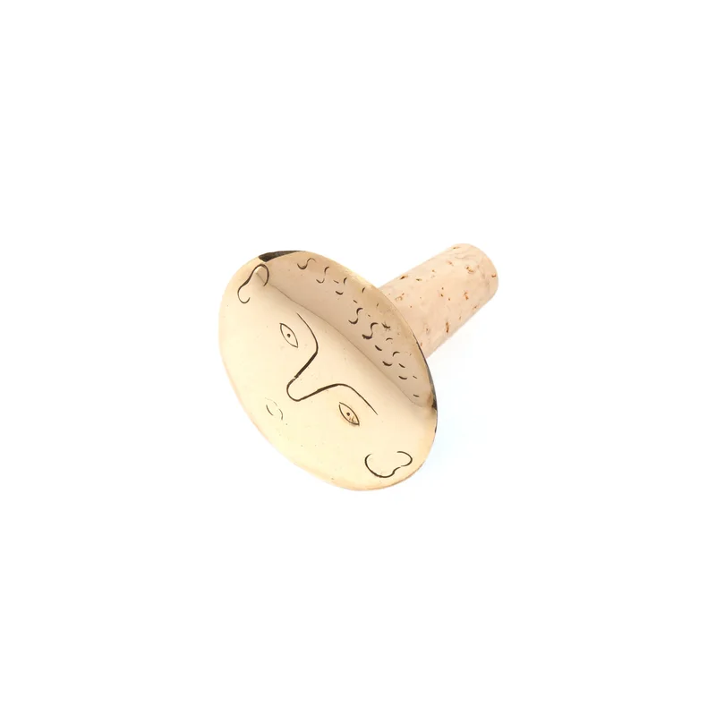 Corkstopper Face #4682