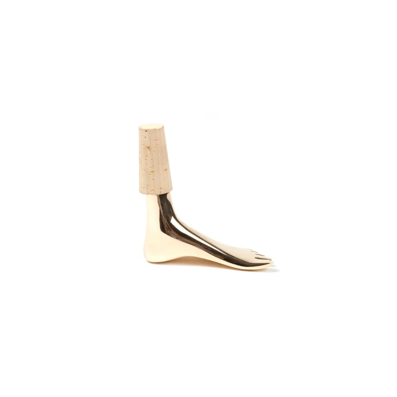 Corkstopper Foot #4274