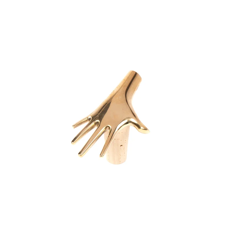 Corkstopper Palm #4220 - Inventory