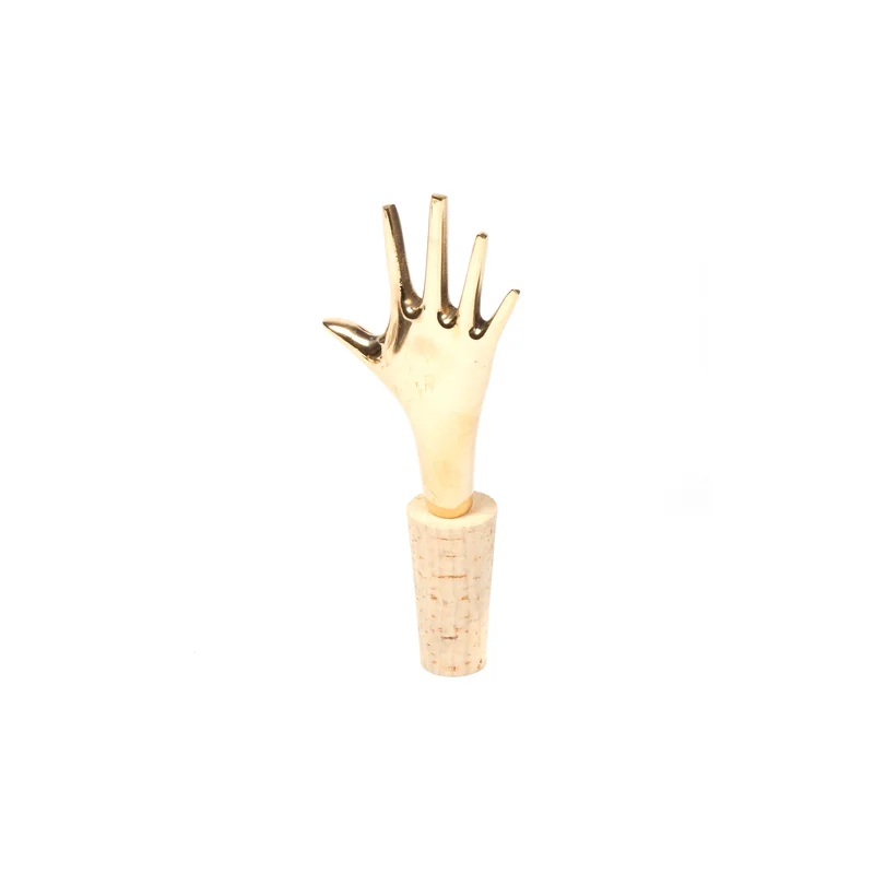 Corkstopper Palm #4220