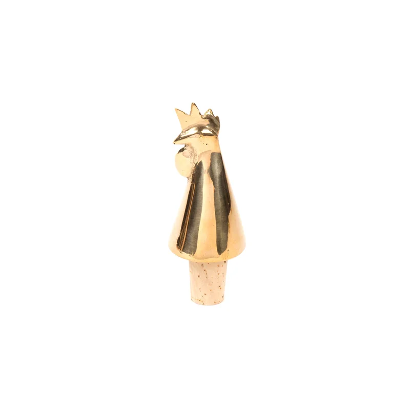 Corkstopper Rooster #4272