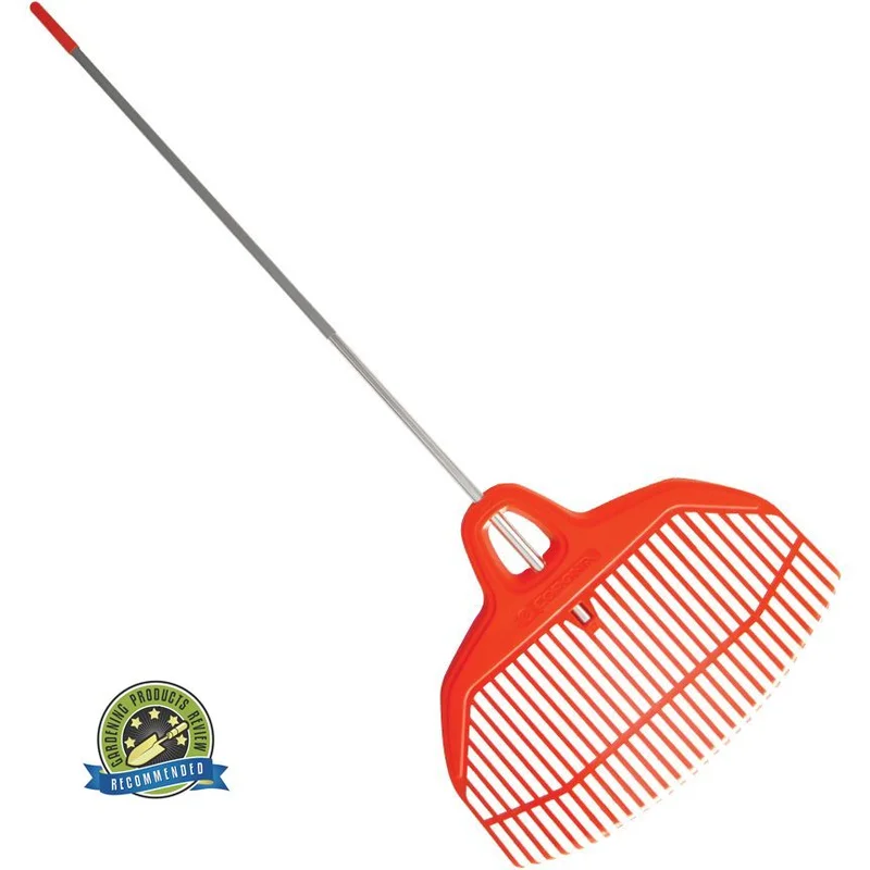 Corona BigLOAD Leaf Rake - 30 inch