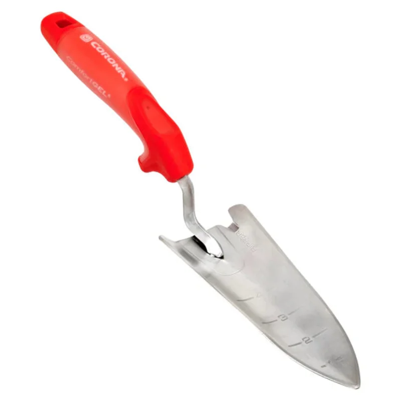Corona ComfortGEL Trowel Premium Stainless Steel