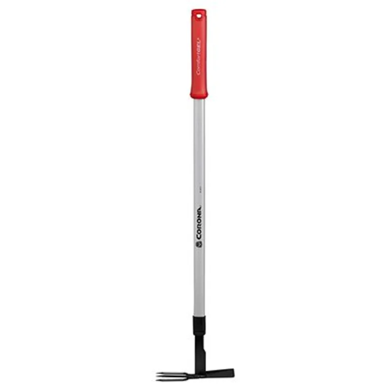 Corona Extended Reach ComfortGEL Hoe / Cultivator