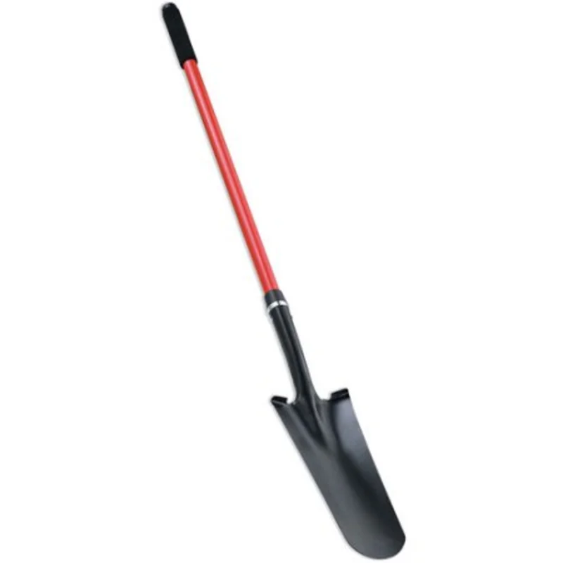 Corona Garden Spade - 11 Inch, D-Grip