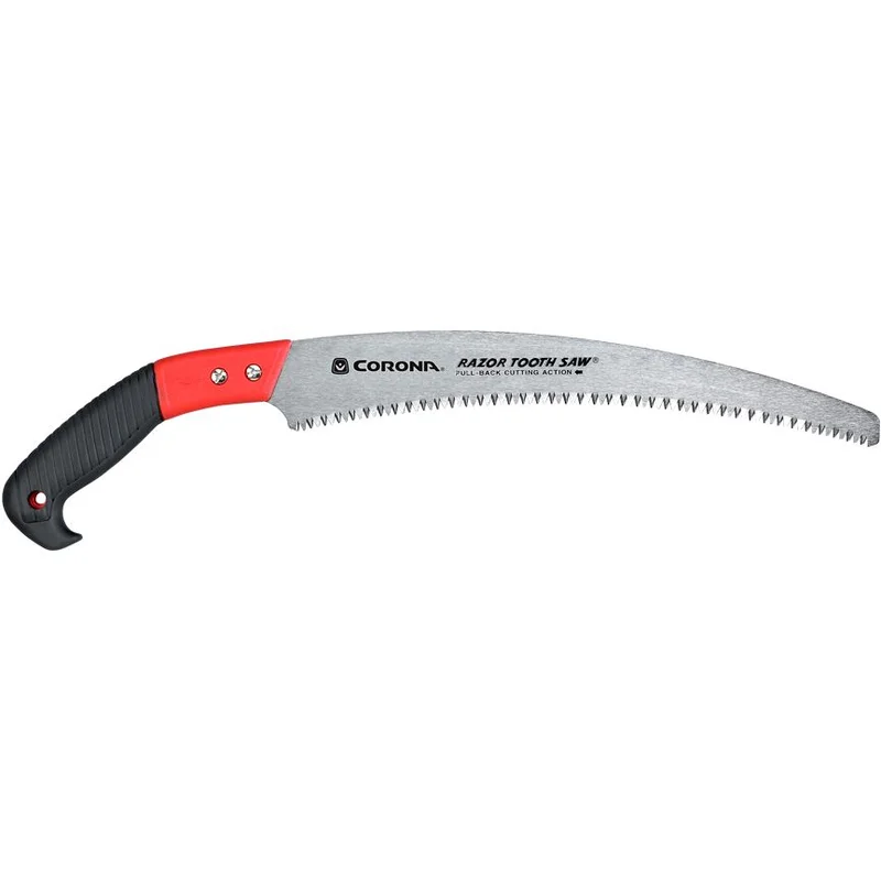 Corona RazorTOOTH Saw - 13 in Pruning Saw