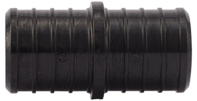 COUPLING 1/2 IN POLY ALLOY 5PK