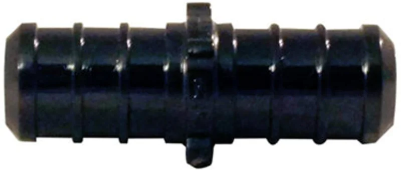 COUPLING 3/4 X 1 IN POLY ALLOY 5/PK
