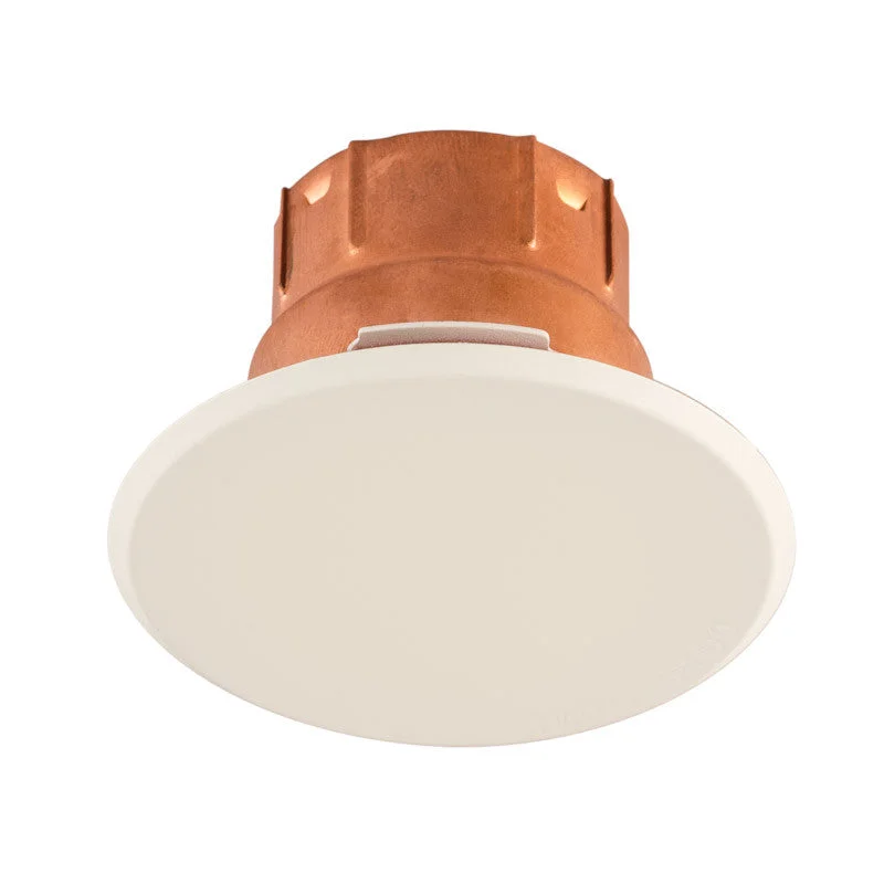Cover Plate for CN Sprinklers, Residential/Commercial, 2-3/8" Ivory