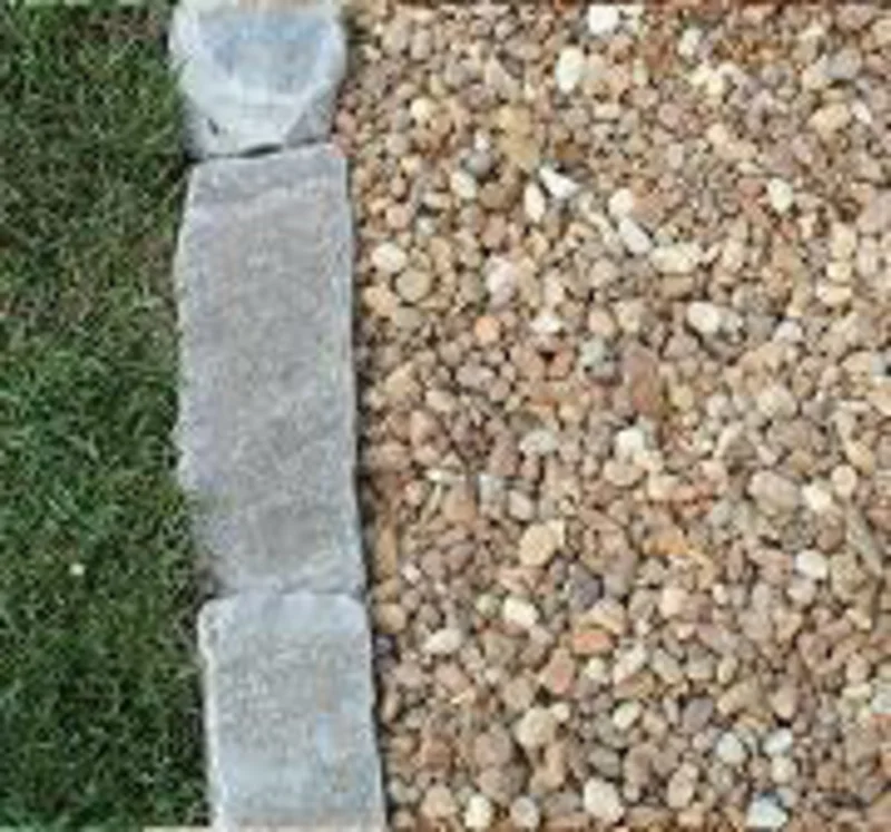 Cowart River Pebbles (River Rock)