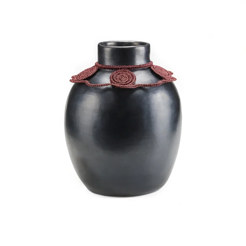 Coyar Vase 2