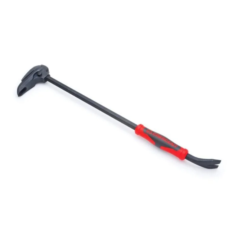 Crescent 24 Adjustable Pry Bar with Nail Puller