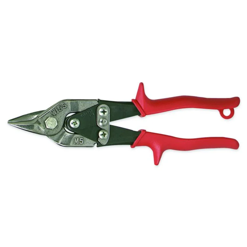 Crescent Wiss 9-1/4" MetalMaster Bulldog Snips