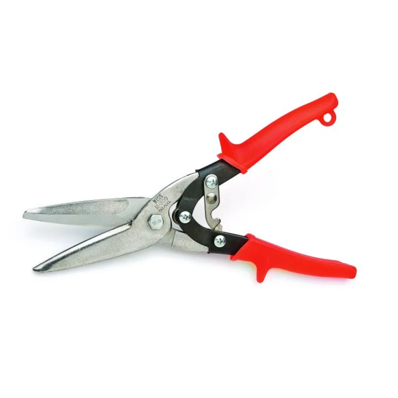Crescent Wiss MultiMaster Compound Action Long Cut Aviation Snips