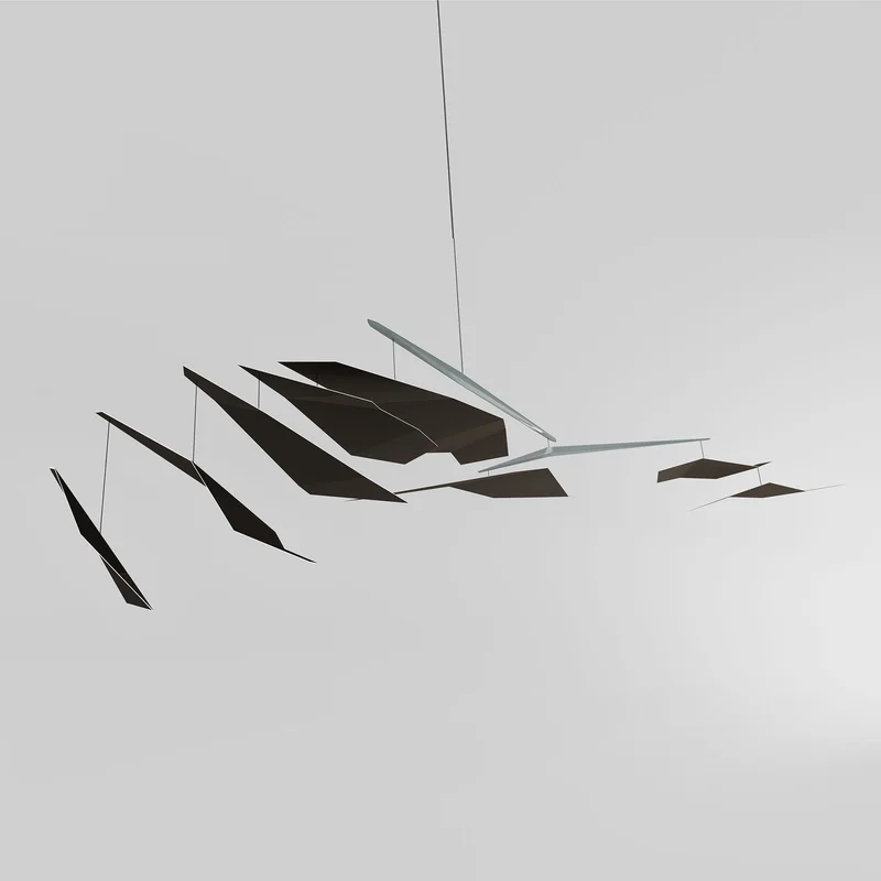 Crowd mobile