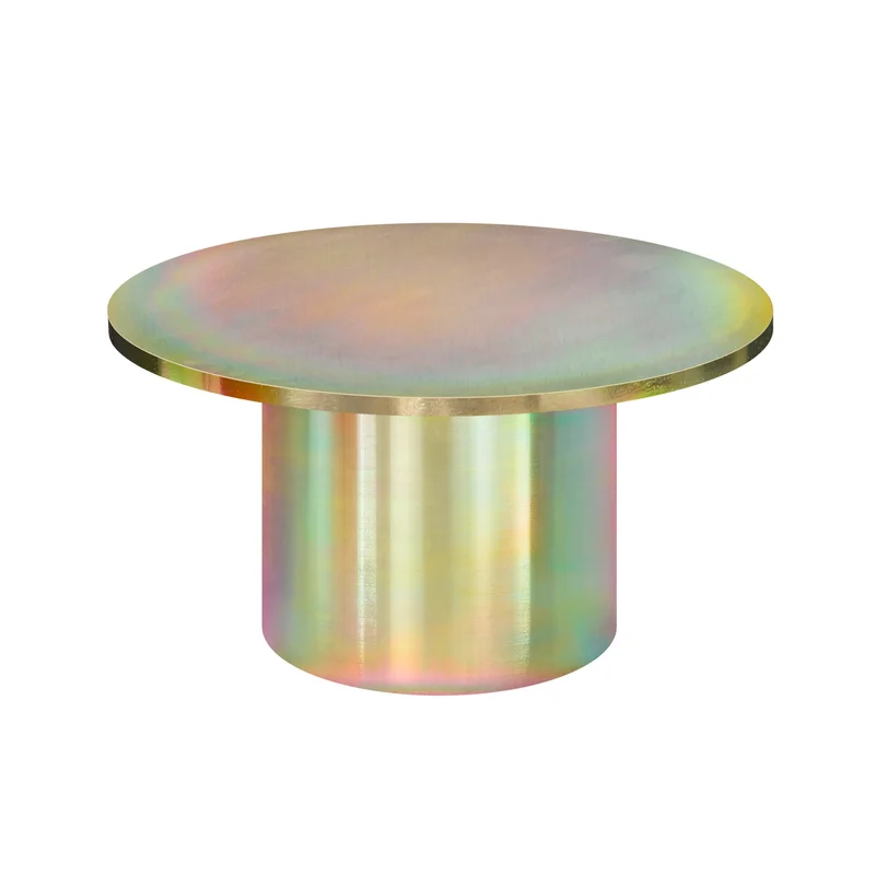 CT09 ENOKI METAL