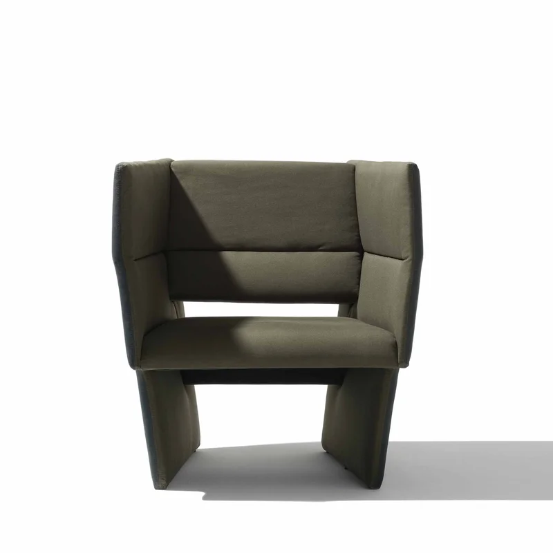 Cup Lounge Chair