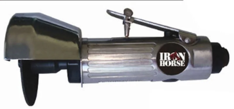 CUT OFF TOOL BLACK