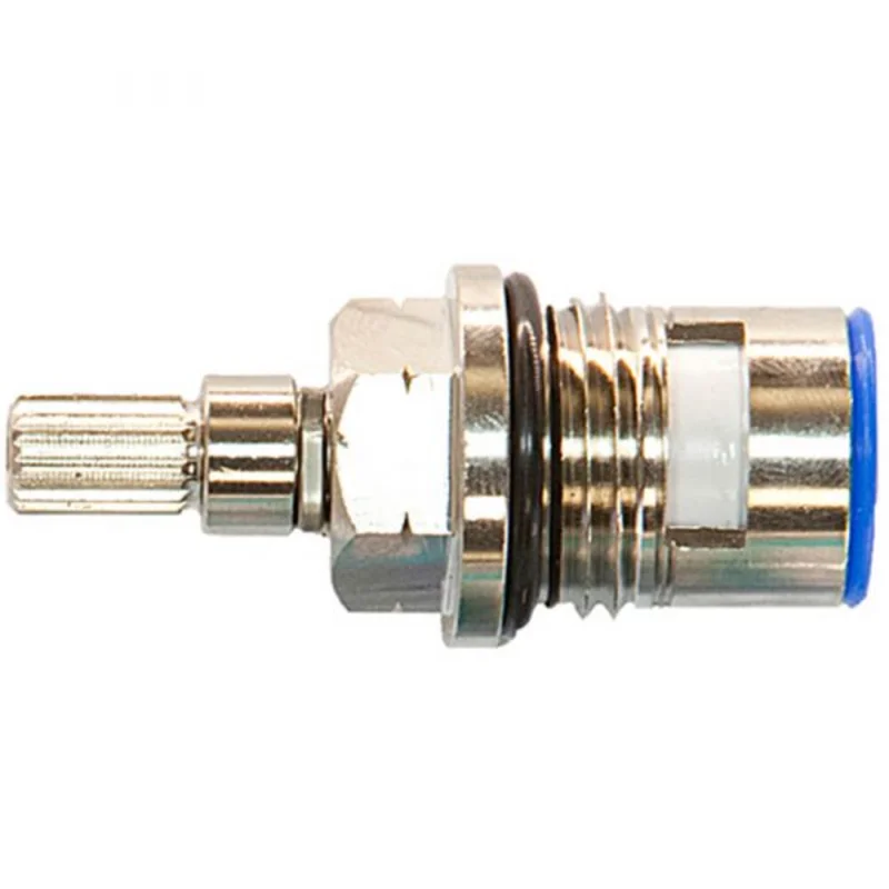 Danco 4Z-10C Cold Stem for Kohler Faucets, Brass Brass