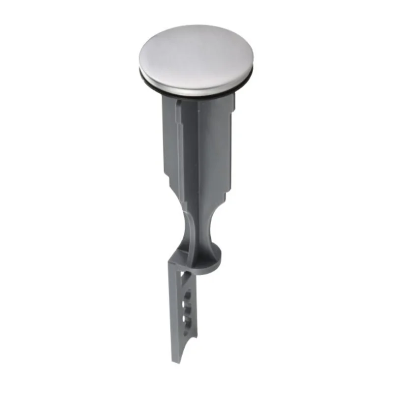 Danco Bathroom Sink Pop-up Stopper 1.4" Brushed Nickel Brushed Nickel