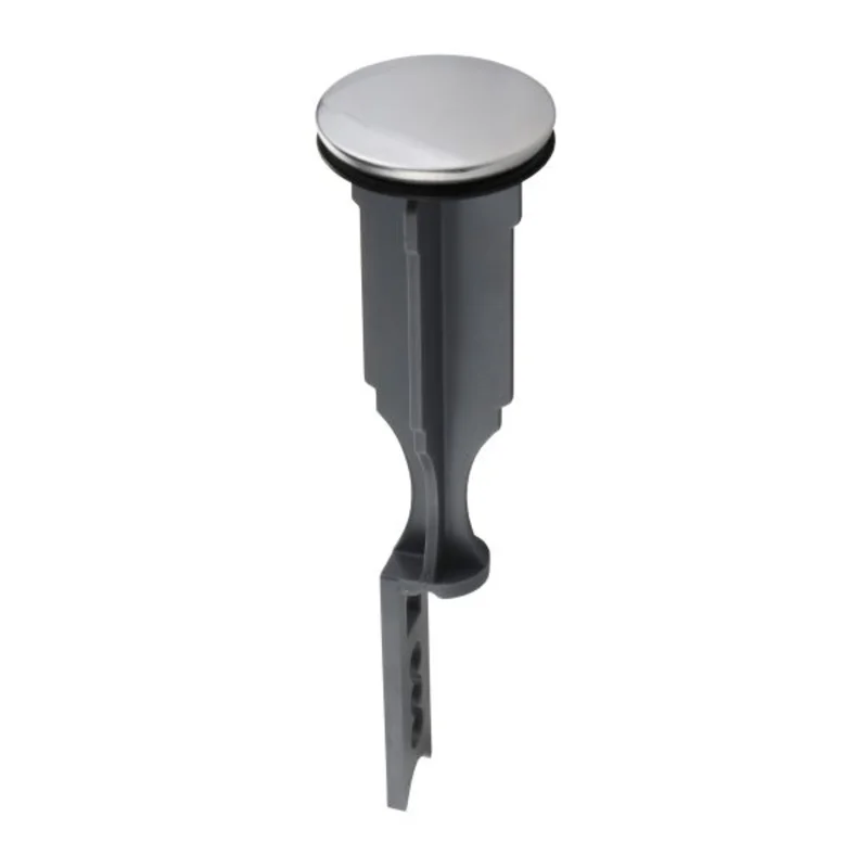 Danco Bathroom Sink Pop-up Stopper 1.4" Grey Grey