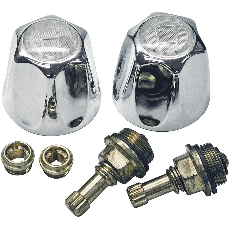 Danco Price Pfister, Lavatory Metal, Brass Faucet Repair Kit