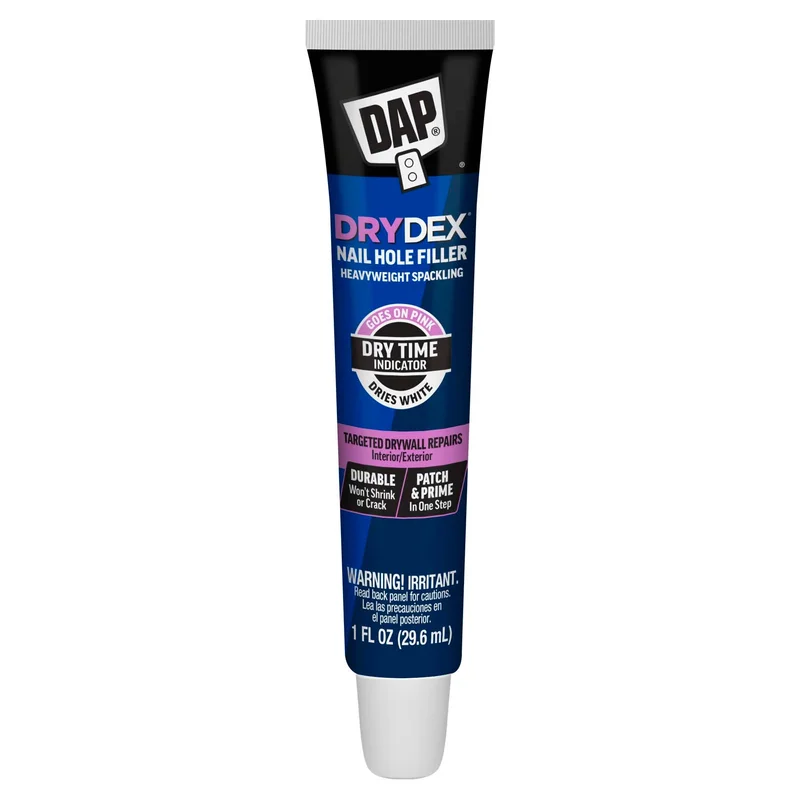DAP DryDex Dry Time Indicator Spackling White