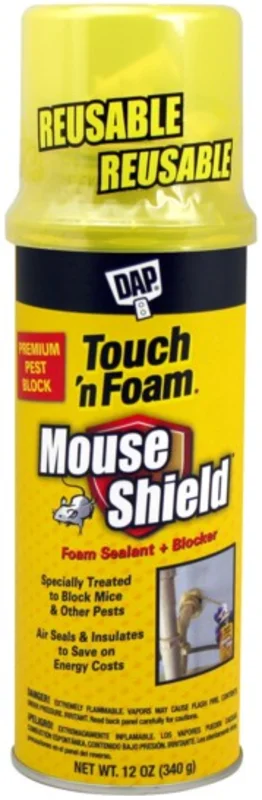 DAP Products Mouse Shield