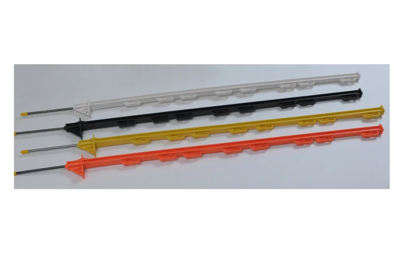 Dare Step-In Poly Post Orange