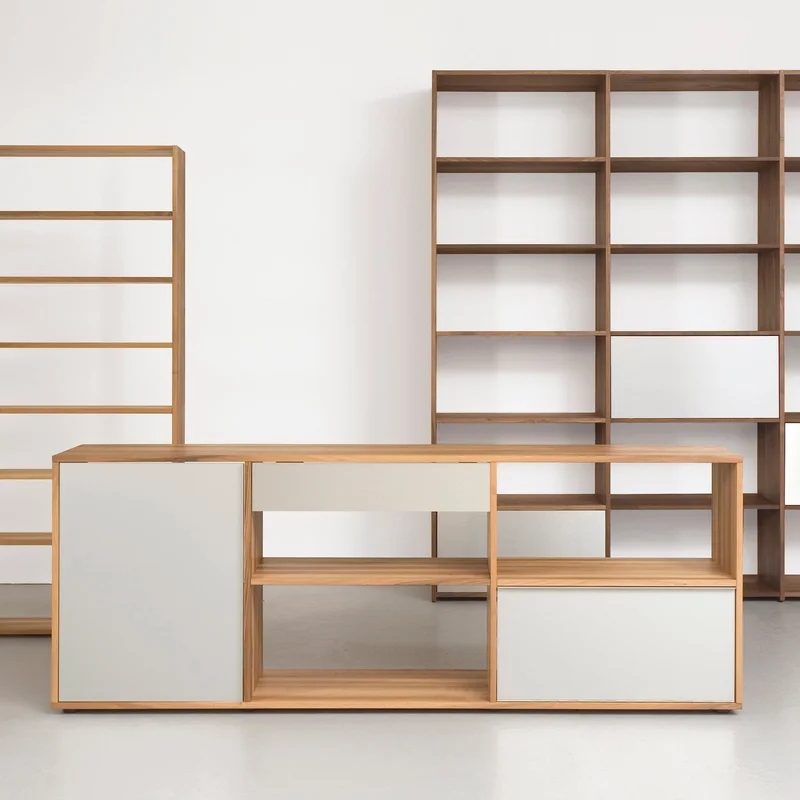 Dasregal shelf
