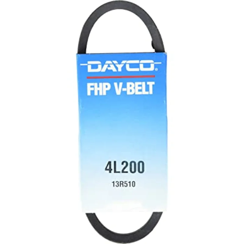 Dayco FHP Utility V-Belt 1/2" x 20"