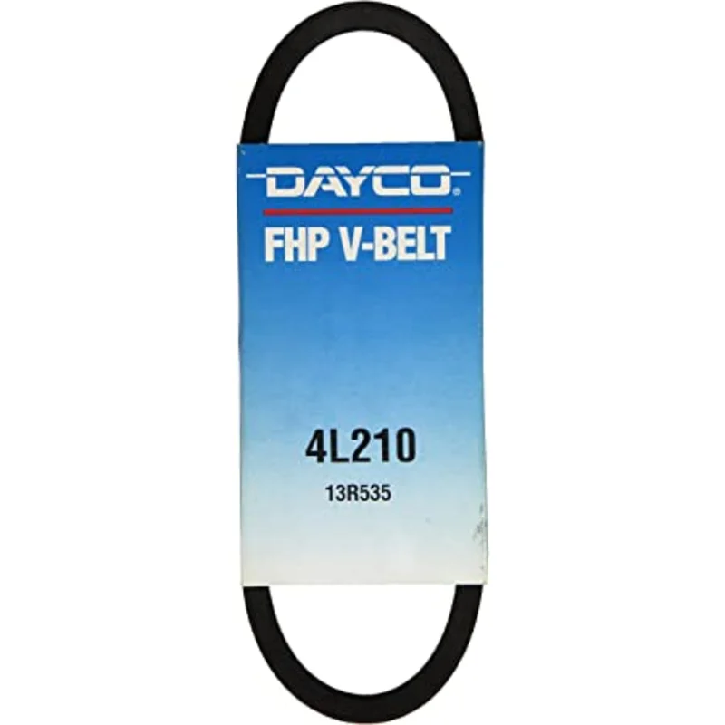 Dayco FHP Utility V-Belt 1/2" x 21"