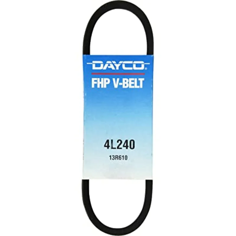 Dayco FHP Utility V-Belt 1/2" x 24"