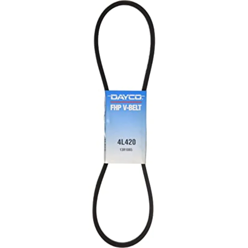 Dayco FHP Utility V-Belt 1/2" x 42"