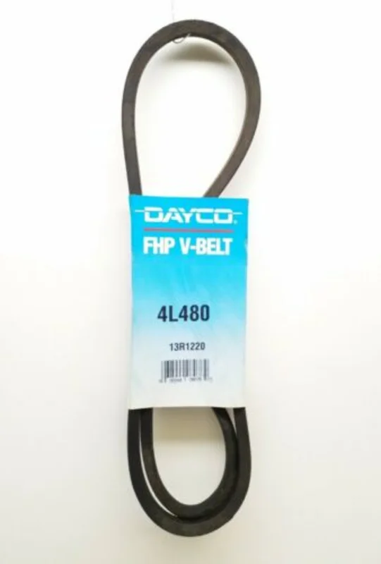 Dayco FHP Utility V-Belt 1/2" x 48"