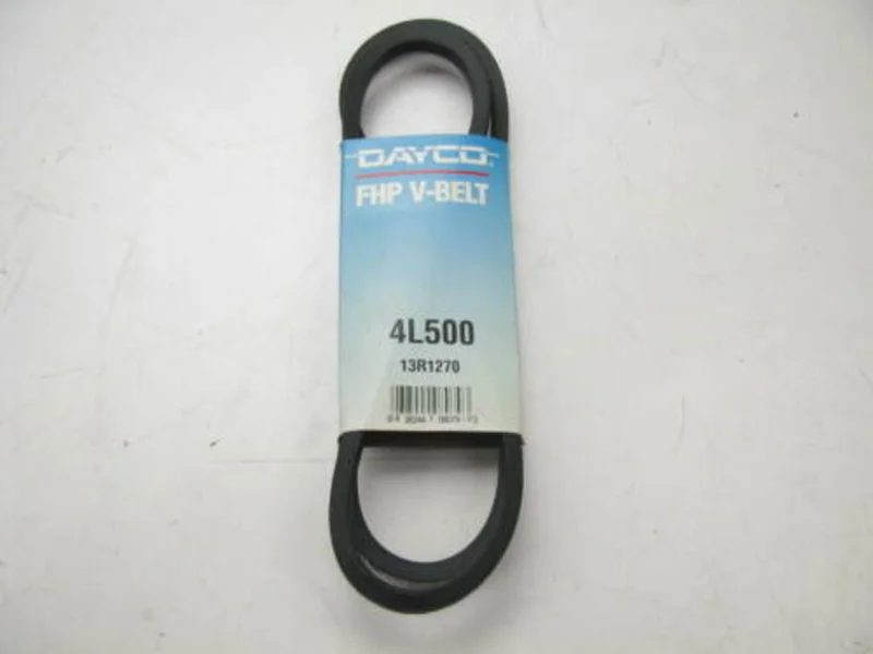 Dayco FHP Utility V-Belt 1/2" x 50"