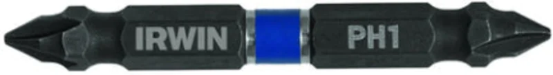 DBL END BIT #1PH/#1PH 2-3/8  HIGH 2C