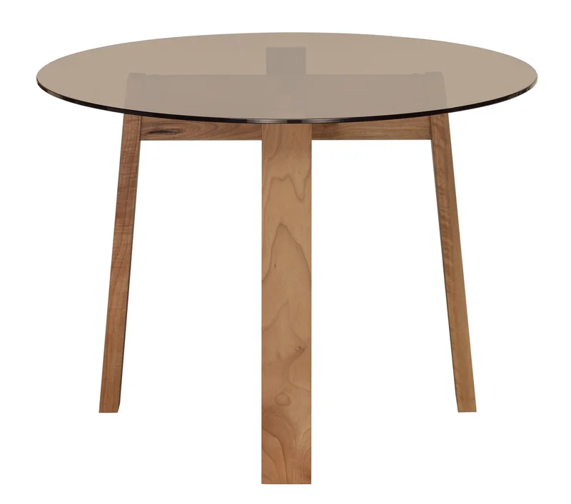 DC08 Basis Table Round