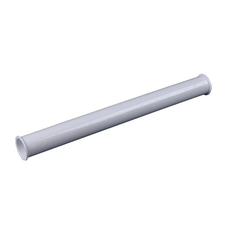 DearbornPlastic Flanged Strainer Tailpieces 1-1/2" x 16"