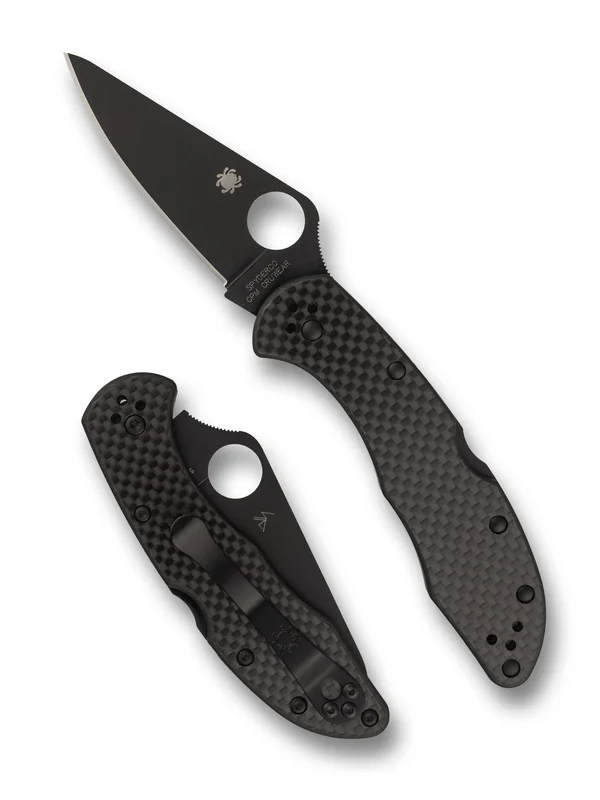 Delica 4 Carbon Fiber CPM CRU-WEAR Exclusive