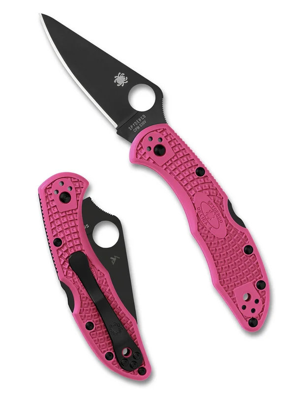 Delica 4 Lightweight CPM S30V