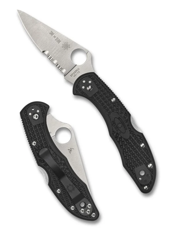 Delica 4 Thin Red Line