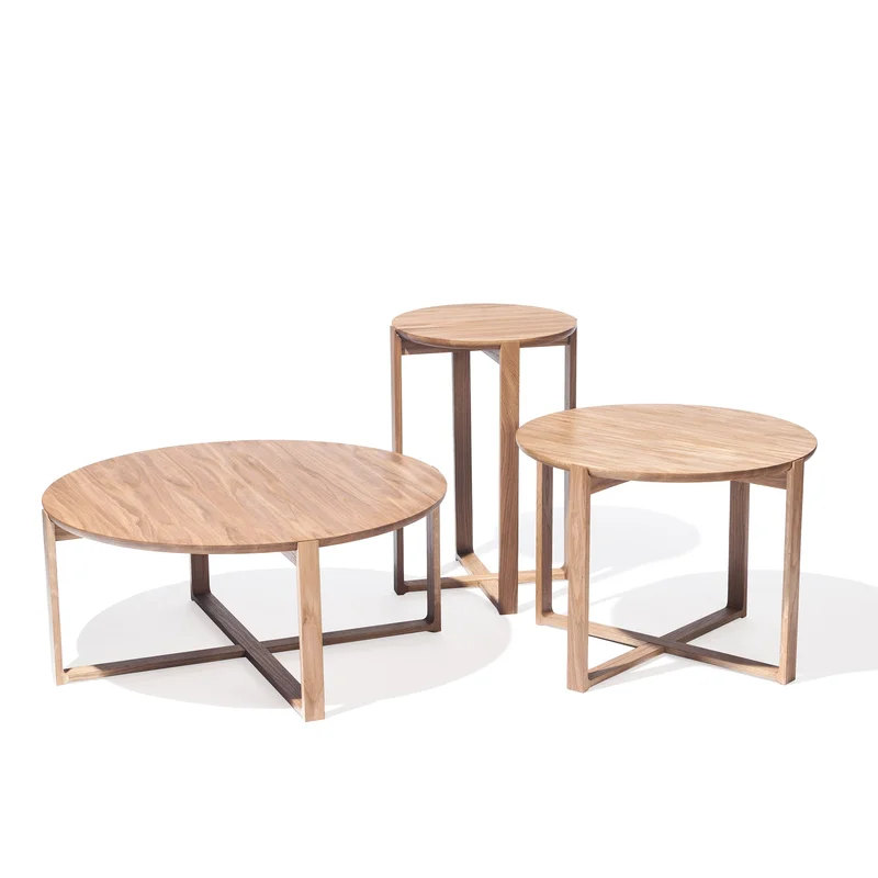 Delta Coffee Table