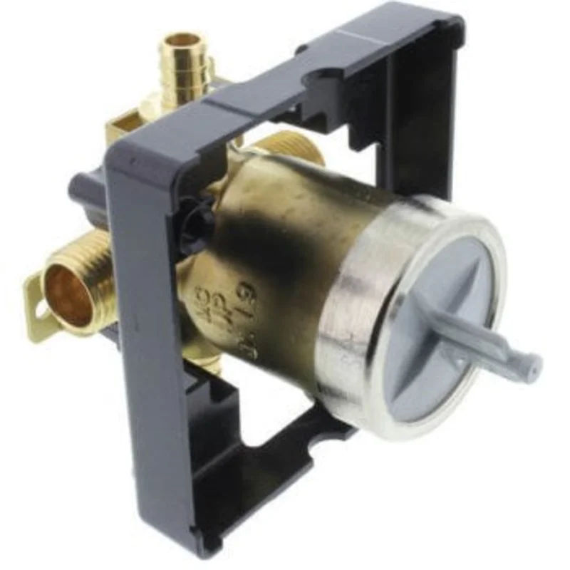 Delta Faucet R10000-PXBX R10000pxbx Tub/Shower Faucet