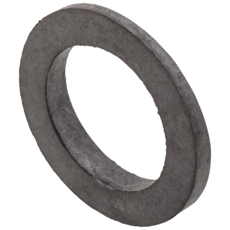 Delta Faucet Rubber Bathtub Beveled Waste & Overflow Plate Washer