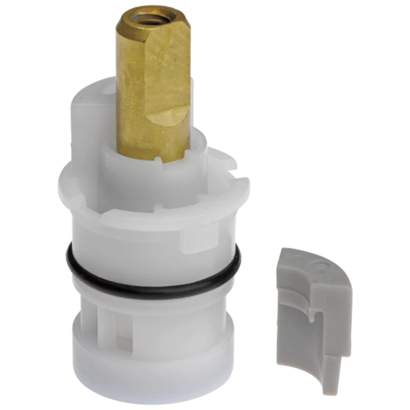 Delta Faucet Victorian, Two Handle Ceramic Stem Cartridge for (Pair)
